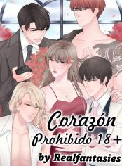 Corazón Prohibido 18+