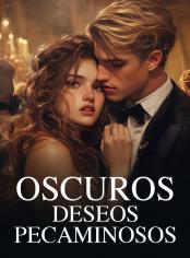 Oscuros deseos pecaminosos