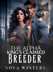 The Alpha King's Claimed Breeder