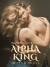 Running away from the Alpha King