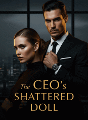 The CEO's Shattered Doll