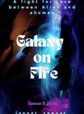 Galaxy On Fire