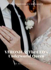 Veronica CEO's Underworld Queen
