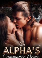 The Alpha's Commoner Bride