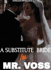 A Substitute Bride For Mr. Voss