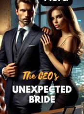 The CEO's Unexpected Bride