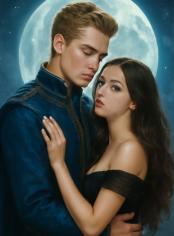 Mated to Secret Lycan Prince