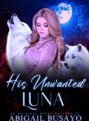 His Unwanted Luna