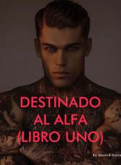 Destinado al Alfa (Libro Uno)
