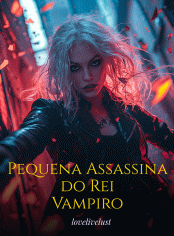 Pequena Assassina do Rei Vampiro