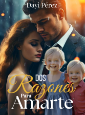 Dos razones para amarte.