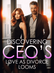 Discovering CEO's Love as Divorce Looms