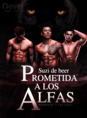 Prometida a los Alfas