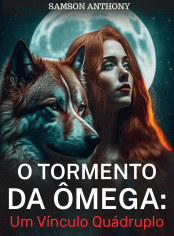 O Tormento da Ômega: Um Vínculo Quádruplo