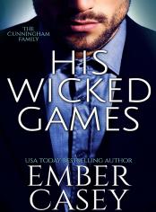 His Wicked Games series