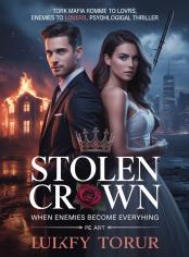 Stolen Crown: when Enemies Become Everything 