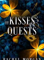 Of Kisses & Quests