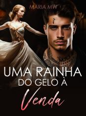 Uma Rainha do Gelo à Venda