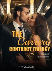 The Carrero Contract Trilogy: Billionaire Mafia Contract Series