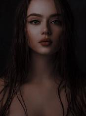 لا تزعج تلك الابنة المزيفة