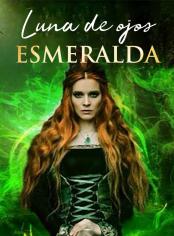 Luna de ojos esmeralda