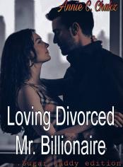 Loving Divorced Mr. Billionaire
