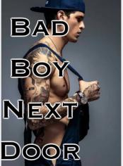 Bad Boy Next Door