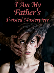 I Am My Father's Twisted Masterpiece