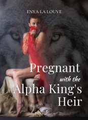 Pregnant with the Alpha King's Heir