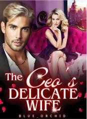 THE CEO'S DELICATE WIFE 