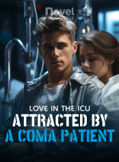 Love in the ICU: Attracted by a Coma Patient