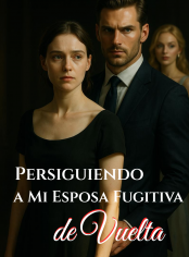 Persiguiendo a Mi Esposa Fugitiva de Vuelta