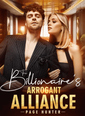 The Billionaire's Arrogant Alliance 