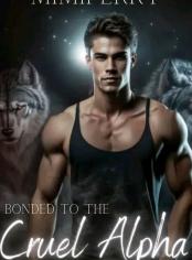 Bonded to the cruel alpha