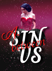 A SIN BETWEEN US