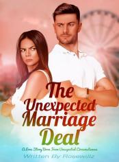 The Unexpected Marriage Deal