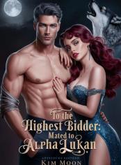 To The Highest Bidder: Mated To Alpha Lukan
