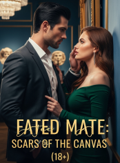 Fated Mate: Scars of the Canvas (18+)