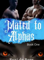 Mated to Alphas
