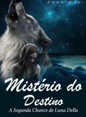 Mistério do Destino: A Segunda Chance de Luna Della