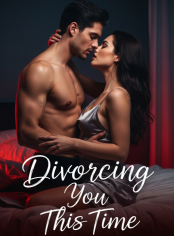 Divorcing You This Time
