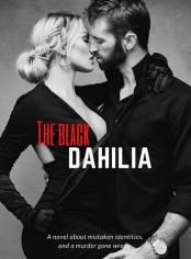 The Black Dahlia