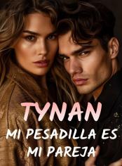 Tynan: Mi pesadilla es mi pareja