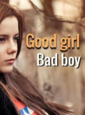 Good girl, bad boy