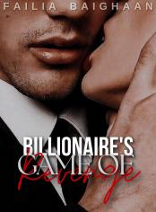 Billionaire's Game Of Revenge