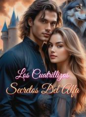 Los Cuatrillizos Secretos del Alfa
