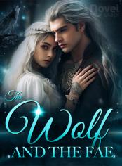 Der Wolf und die Fee