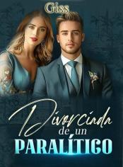 Divorciada de un paralítico