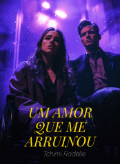 UM AMOR QUE ME ARRUINOU