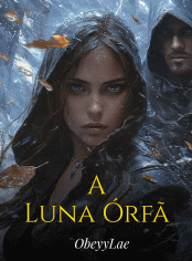 A Luna Órfã
